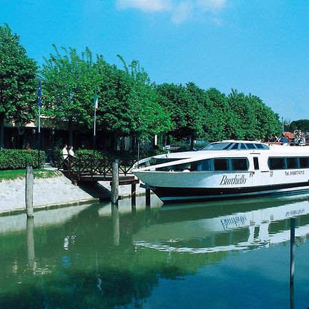 Locanda Il Burchiello Oriago Di Mira Exterior foto