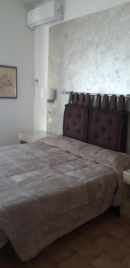 Locanda Il Burchiello Oriago Di Mira Exterior foto
