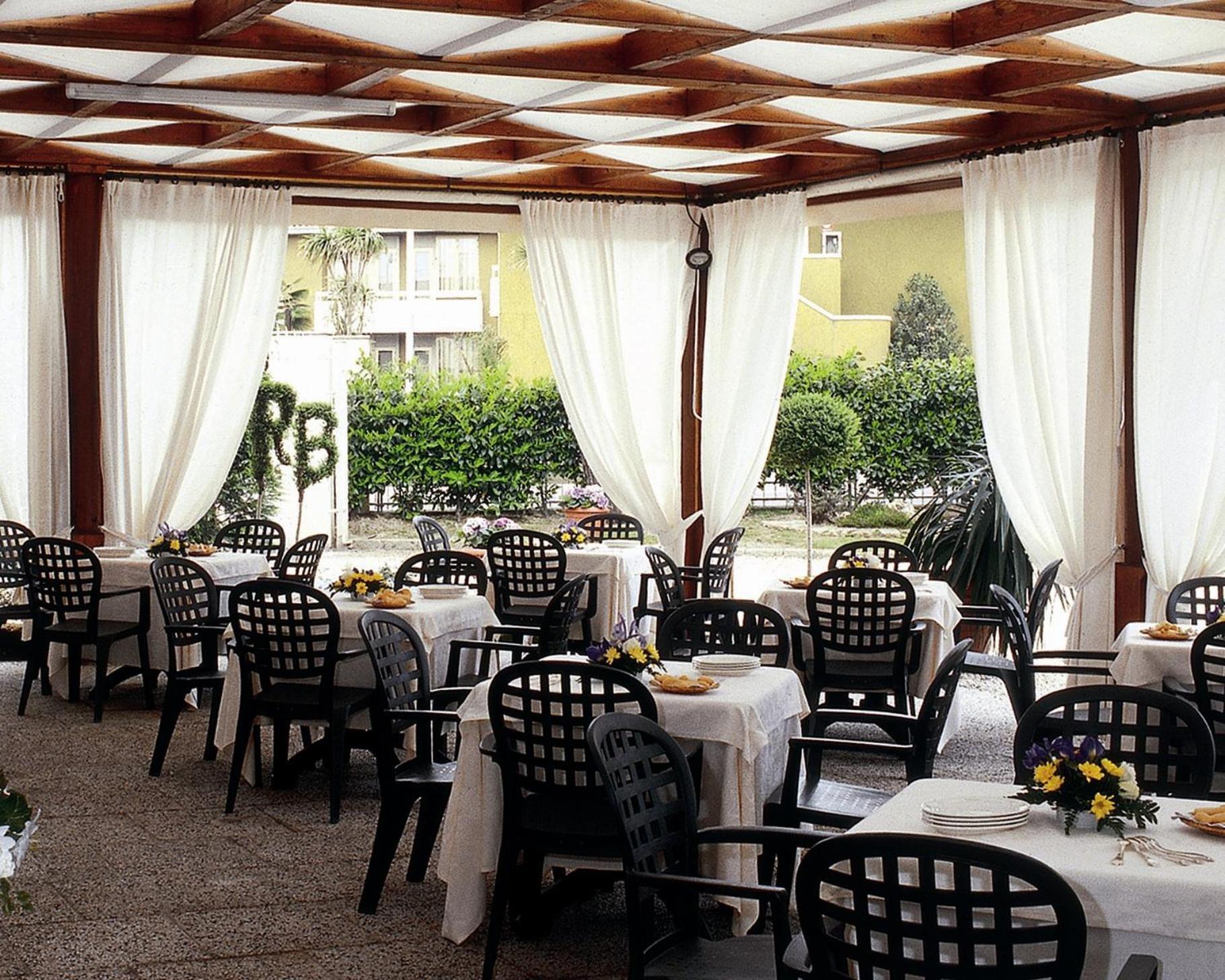 Locanda Il Burchiello Oriago Di Mira Exterior foto